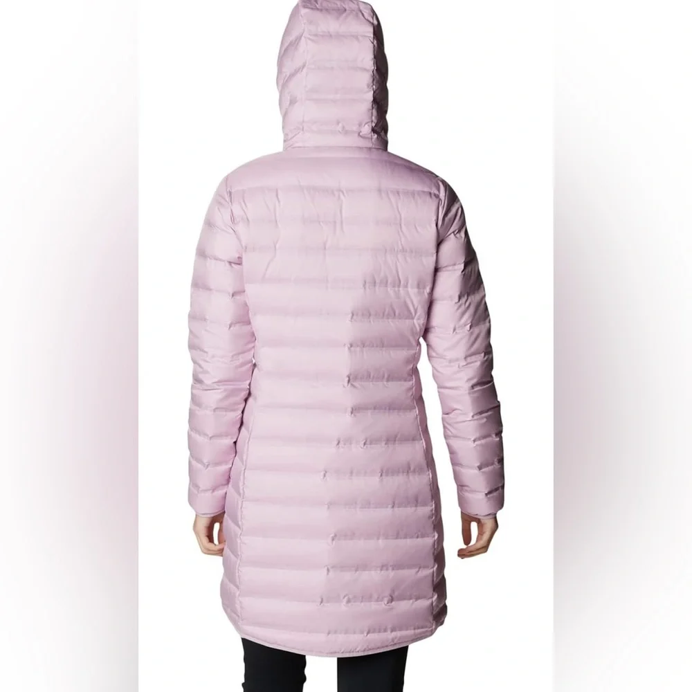 Columbia jacket - Picture 4 of 9